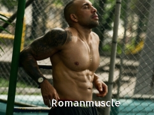 Romanmuscle