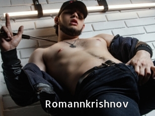 Romannkrishnov