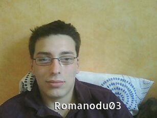 Romanodu03