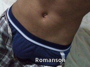 Romanson