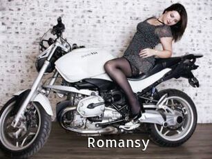 Romansy