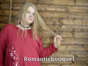 Romanticbouquet