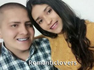 Romanticlovers