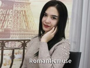 Romanticmuse