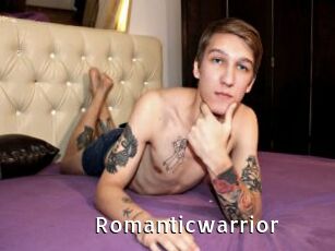 Romanticwarrior