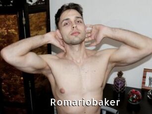 Romariobaker