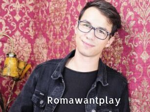 Romawantplay