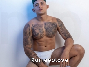 Romeeolove