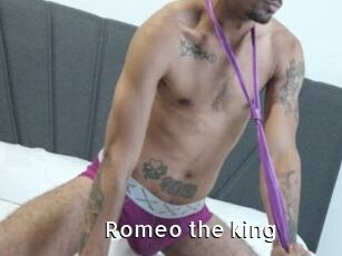 Romeo_the_king