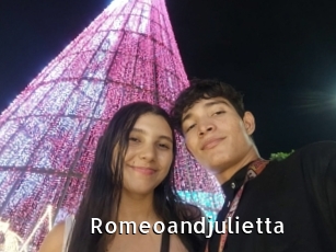 Romeoandjulietta