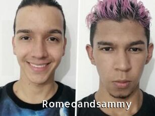 Romeoandsammy