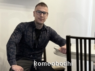 Romeobodhi