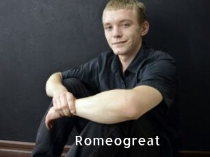 Romeogreat