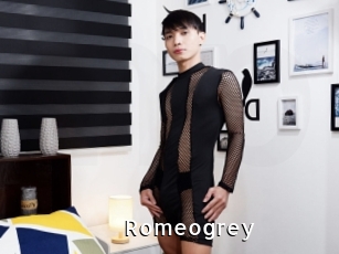 Romeogrey