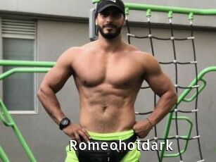 Romeohotdark