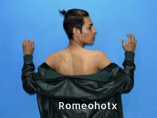 Romeohotx