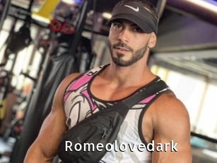 romeolovedark My Porno Stash