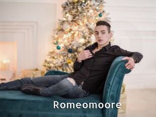 Romeomoore