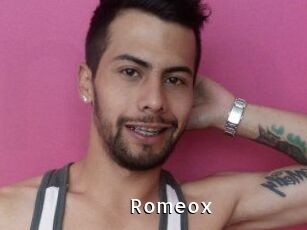 Romeox
