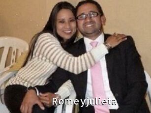 Romeyjulieta