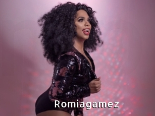 Romiagamez