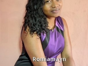 Romiamayn