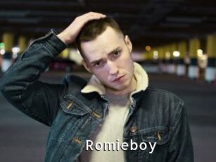 Romieboy
