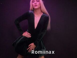 Romiinax