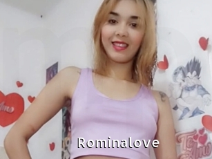 Rominalove