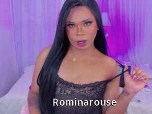 Rominarouse