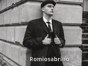 Romiosabrino