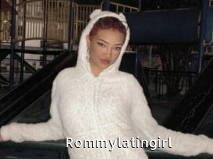 rommylatingirl My Porno Stash