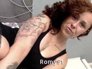 Romy91