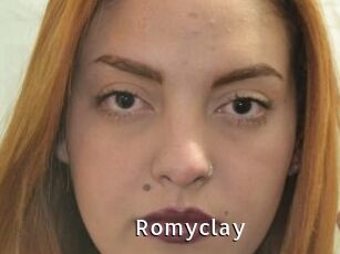 Romyclay
