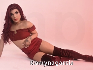 Romynagarcia