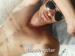 Romyostar