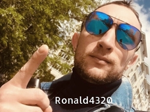 Ronald4320