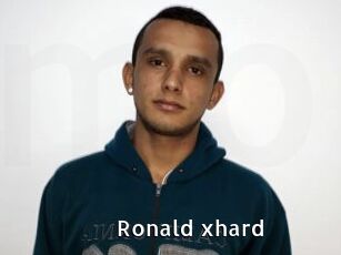 Ronald_xhard