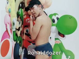 Ronalddozer