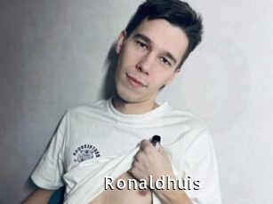 Ronaldhuis
