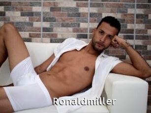 Ronaldmiller