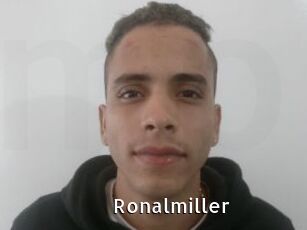 Ronalmiller