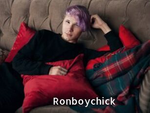 Ronboychick