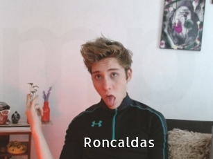 Roncaldas