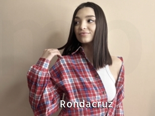 Rondacruz