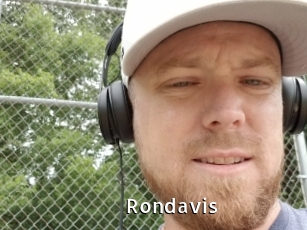 Rondavis