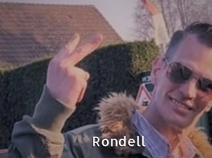 Rondell