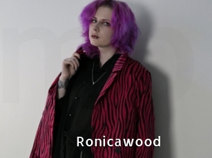 Ronicawood
