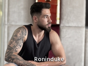 roninduke My Porno Stash