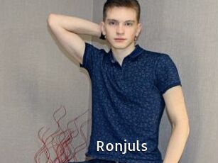 Ronjuls